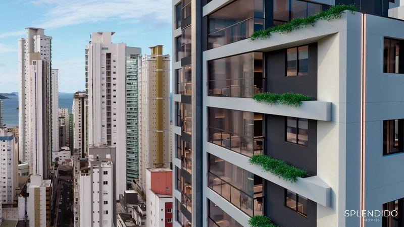 Cobertura no Edifício Vivare Residence em Balneário Camboriú: 15ª foto da galeria de imagens do imóvel