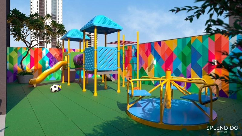 Cobertura no Edifício Vivare Residence em Balneário Camboriú: 7ª foto da galeria de imagens do imóvel