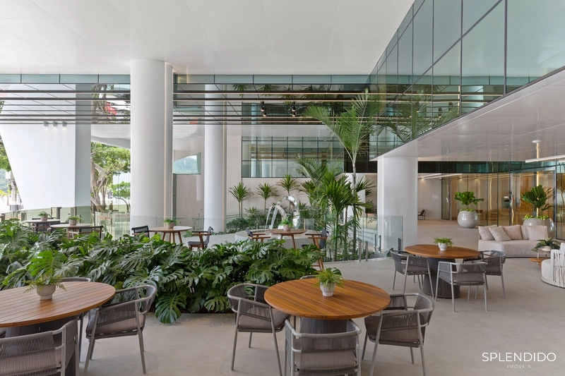 Apartamento no Edifício One Tower em Balneário Camboriú: 30ª foto da galeria de imagens do imóvel