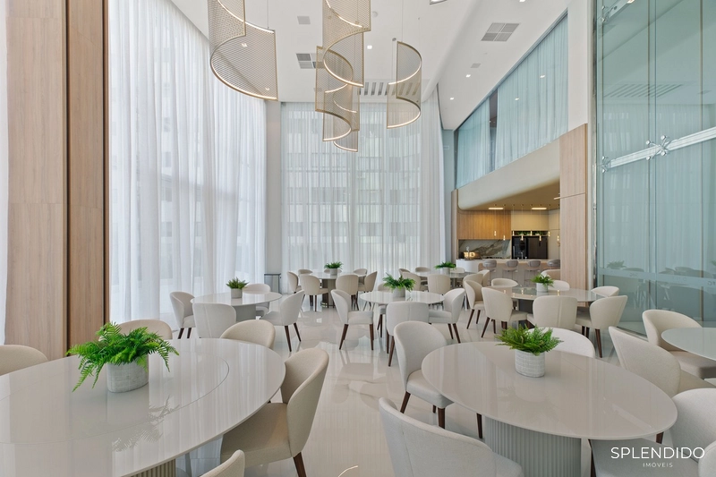 Apartamento no Edifício One Tower em Balneário Camboriú: 47ª foto da galeria de imagens do imóvel