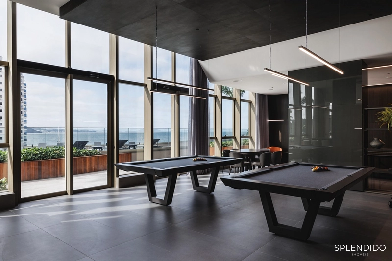 Apartamento no Edifício Yachthouse em Balneário Camboriú: 59ª foto da galeria de imagens do imóvel