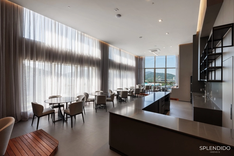 Apartamento no Edifício Yachthouse em Balneário Camboriú: 57ª foto da galeria de imagens do imóvel