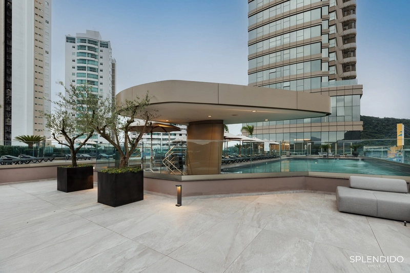 Apartamento no Edifício Yachthouse em Balneário Camboriú: 27ª foto da galeria de imagens do imóvel