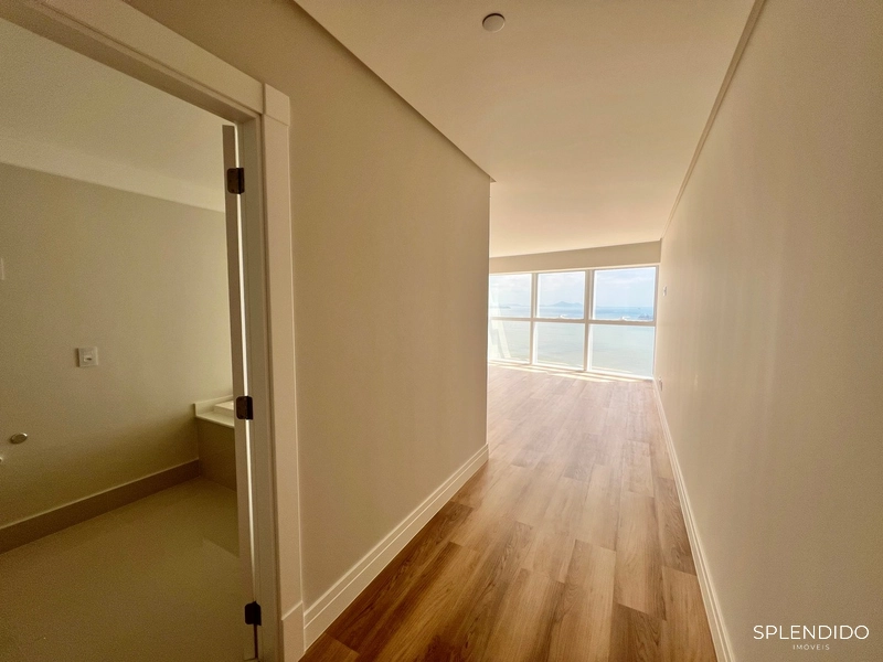 Apartamento no Edifício One Tower em Balneário Camboriú: 10ª foto da galeria de imagens do imóvel