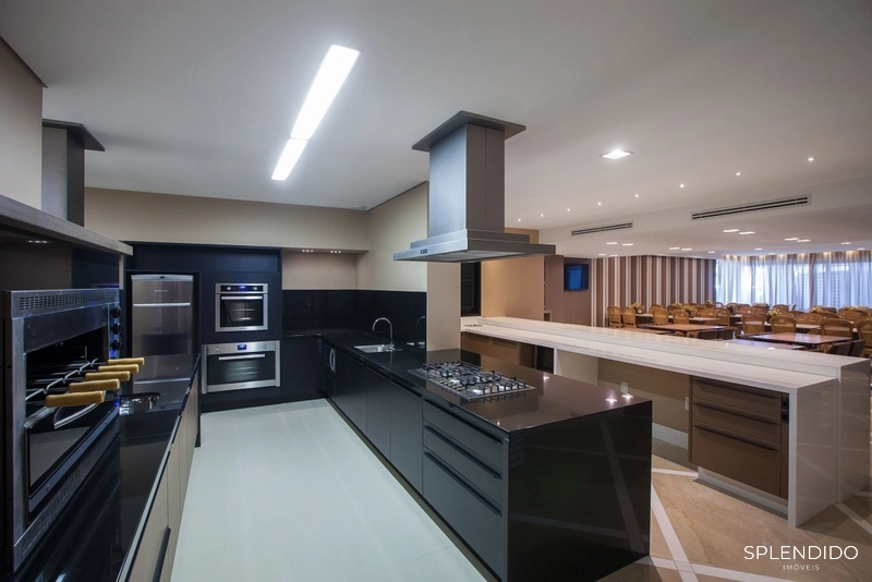Apartamento no Ibiza Towers em Balneário Camboriú: 26ª foto da galeria de imagens do imóvel