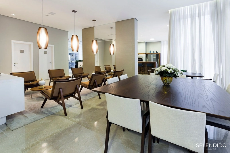 Apartamento no Edifício Alameda Jardins em Balneário Camboriú: 43ª foto da galeria de imagens do imóvel
