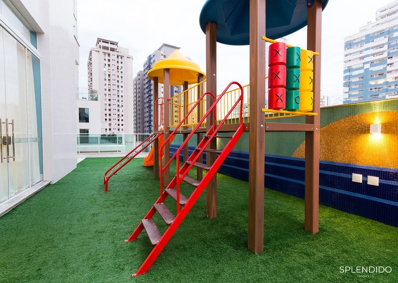 Apartamento no Edifício Alameda Jardins em Balneário Camboriú: 25ª foto da galeria de imagens do imóvel