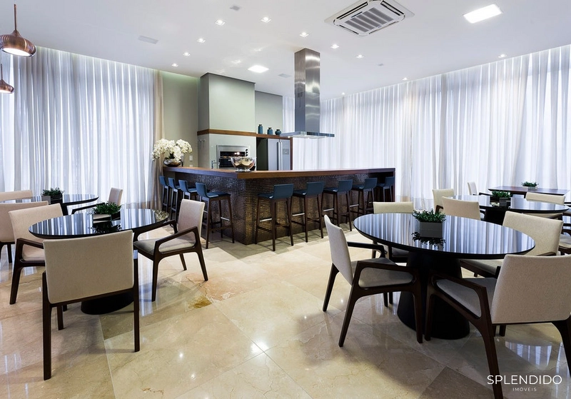 Apartamento no Edifício Alameda Jardins em Balneário Camboriú: 38ª foto da galeria de imagens do imóvel