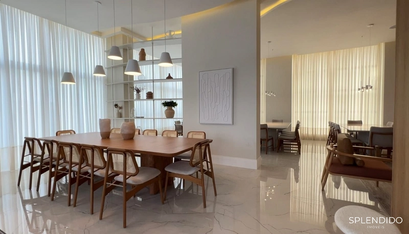 Apartamento no Edifício Las Brisas em Balneário Camboriú: 31ª foto da galeria de imagens do imóvel