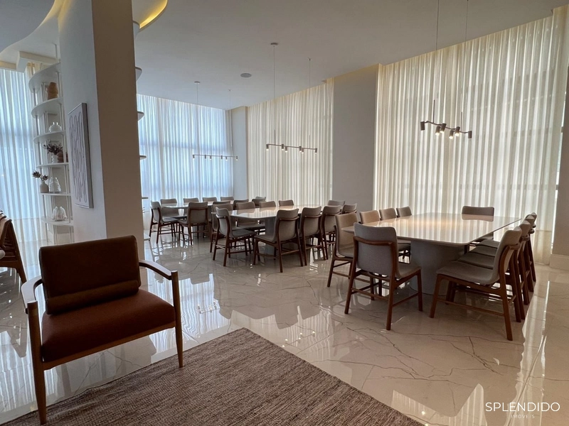 Apartamento no Edifício Las Brisas em Balneário Camboriú: 29ª foto da galeria de imagens do imóvel