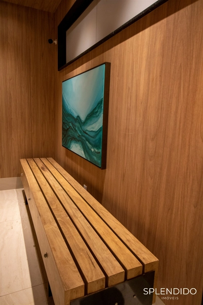 Cobertura Duplex no Edifício Brava 22 na Praia Brava: 4ª foto da galeria de imagens do imóvel