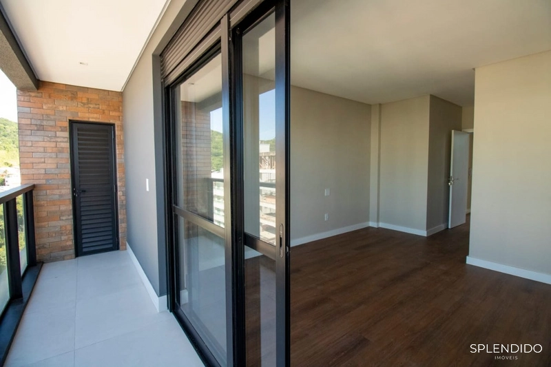 Cobertura Duplex no Edifício Brava 22 na Praia Brava: 5ª foto da galeria de imagens do imóvel