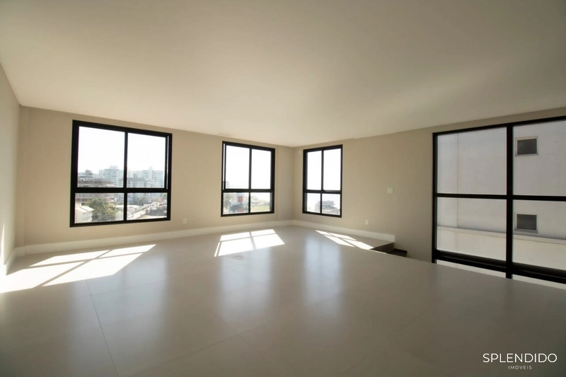 Cobertura Duplex no Edifício Brava 22 na Praia Brava: 1ª foto da galeria de imagens do imóvel