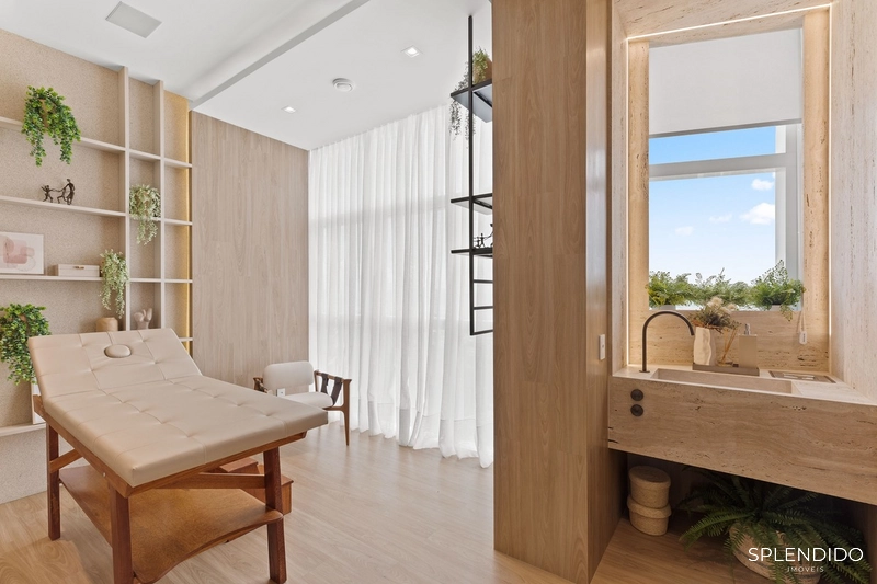 Apartamento no Edifício One Tower em Balneário Camboriú: 61ª foto da galeria de imagens do imóvel