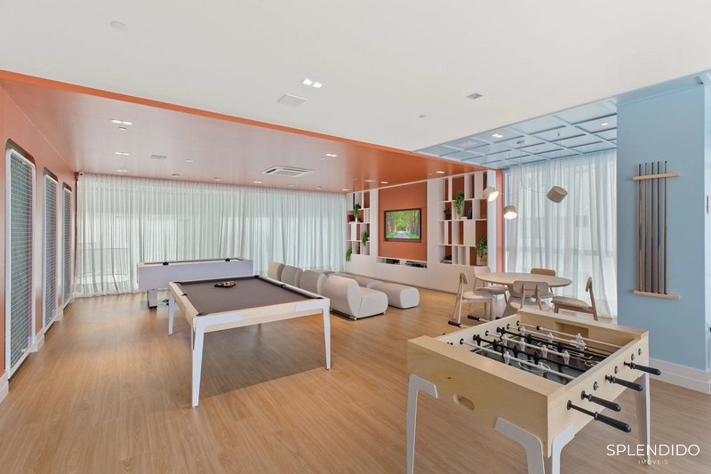 Apartamento no Edifício One Tower em Balneário Camboriú: 50ª foto da galeria de imagens do imóvel