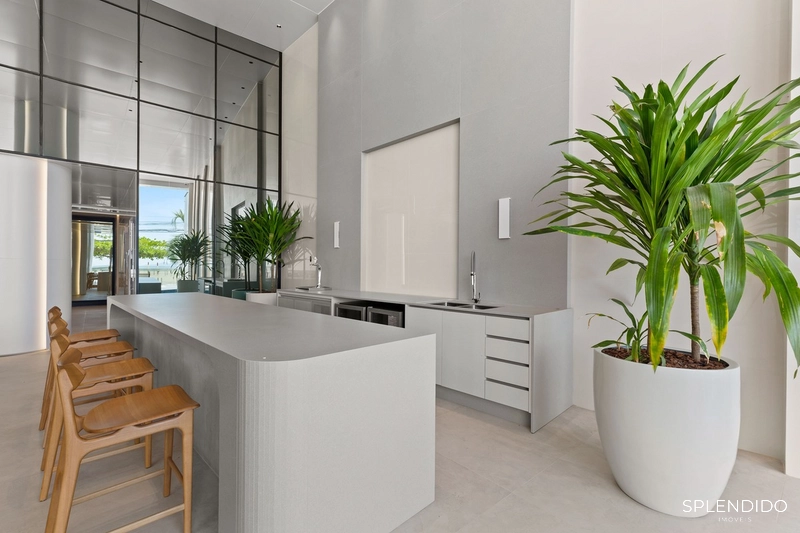Apartamento no Edifício One Tower em Balneário Camboriú: 45ª foto da galeria de imagens do imóvel