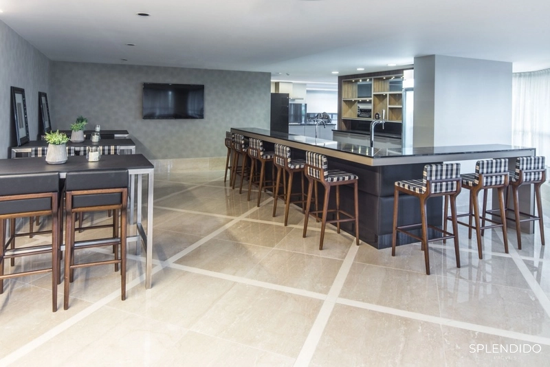 Apartamento no Ibiza Towers em Balneário Camboriú: 44ª foto da galeria de imagens do imóvel
