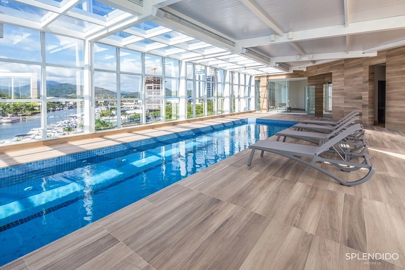 Apartamento no Ibiza Towers em Balneário Camboriú: 24ª foto da galeria de imagens do imóvel