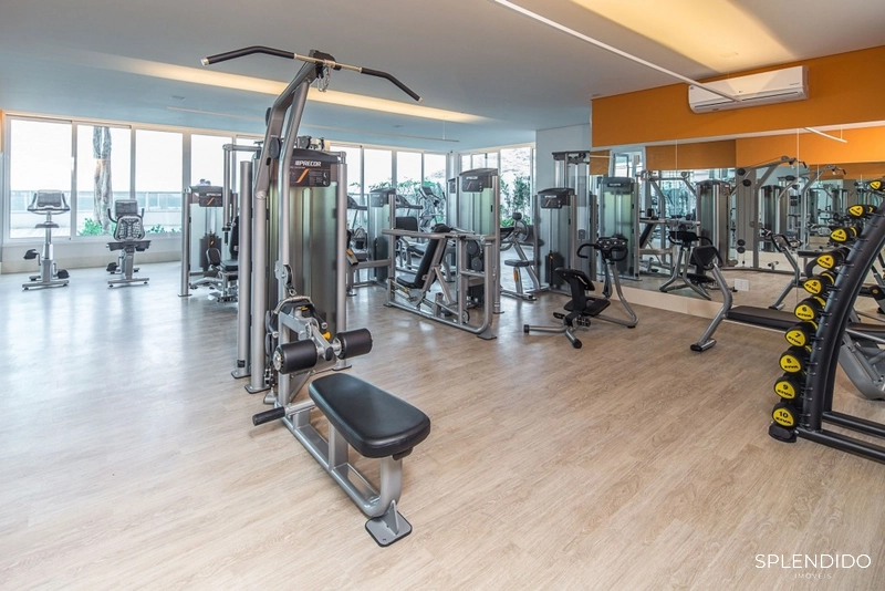 Apartamento no Ibiza Towers em Balneário Camboriú: 27ª foto da galeria de imagens do imóvel