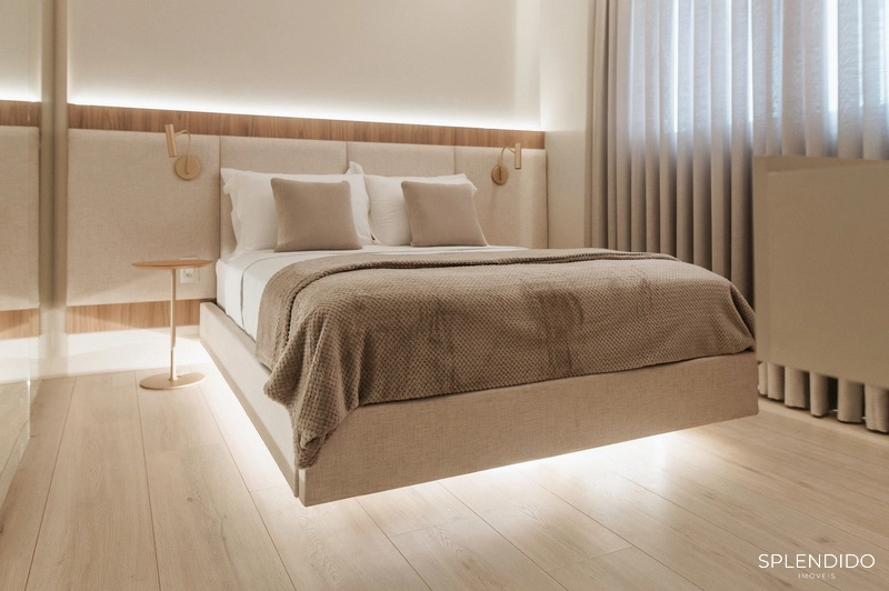 Apartamento no Ibiza Towers em Balneário Camboriú: 28ª foto da galeria de imagens do imóvel