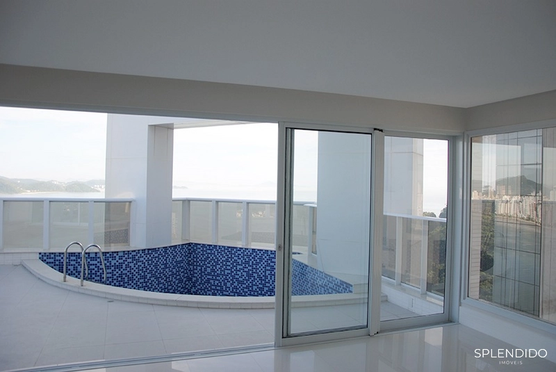 Cobertura Duplex no Ibiza Towers em Balneário Camboriú: 5ª foto da galeria de imagens do imóvel
