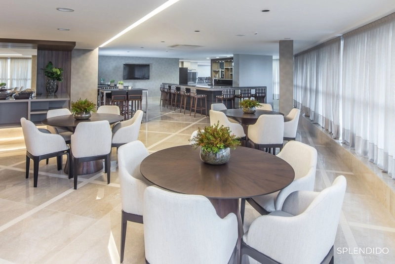 Cobertura Duplex no Ibiza Towers em Balneário Camboriú: 27ª foto da galeria de imagens do imóvel
