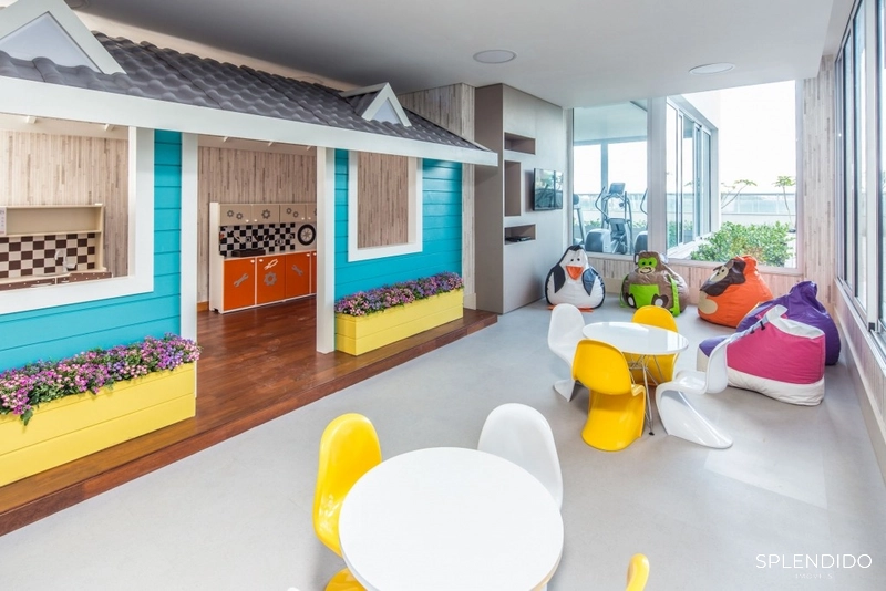 Cobertura Duplex no Ibiza Towers em Balneário Camboriú: 30ª foto da galeria de imagens do imóvel