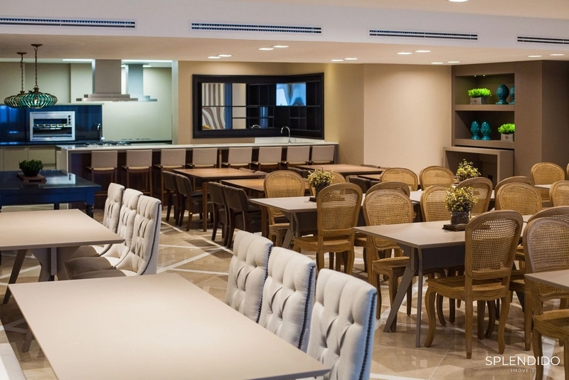 Cobertura Duplex no Ibiza Towers em Balneário Camboriú: 22ª foto da galeria de imagens do imóvel