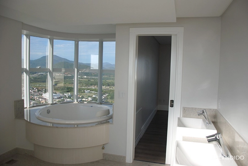 Cobertura Duplex no Ibiza Towers em Balneário Camboriú: 8ª foto da galeria de imagens do imóvel