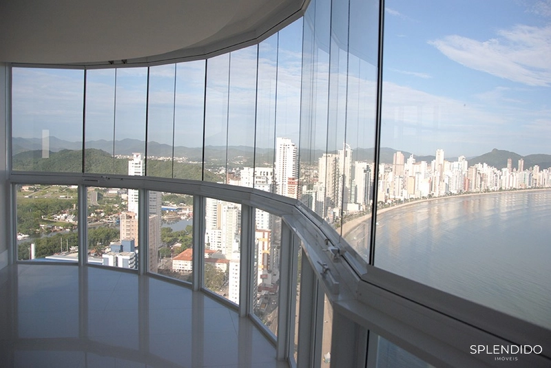 Cobertura Duplex no Ibiza Towers em Balneário Camboriú: 3ª foto da galeria de imagens do imóvel