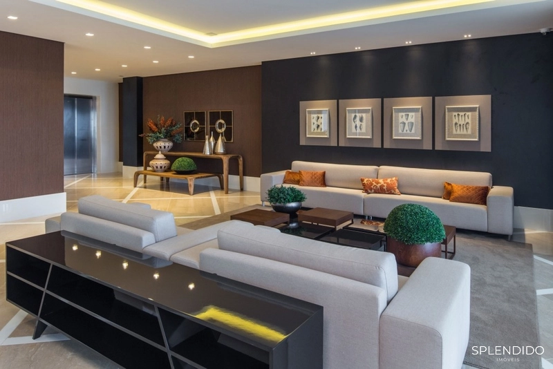 Cobertura Duplex no Ibiza Towers em Balneário Camboriú: 21ª foto da galeria de imagens do imóvel