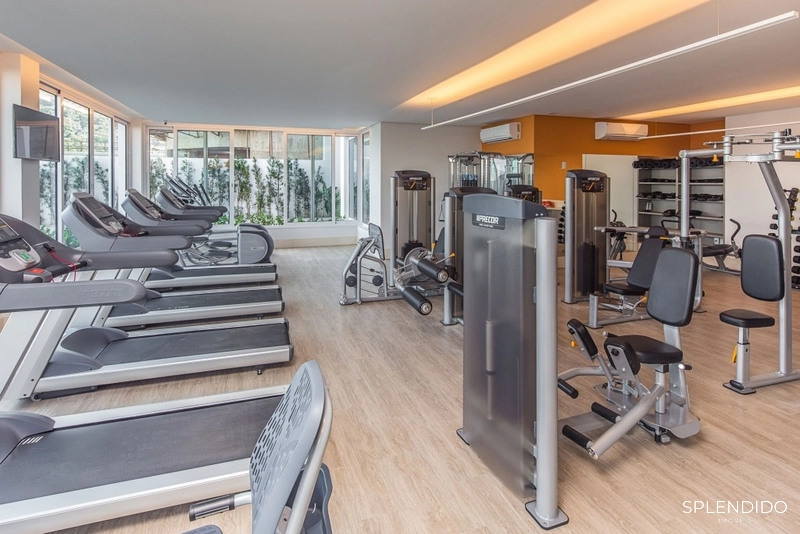 Cobertura Duplex no Ibiza Towers em Balneário Camboriú: 18ª foto da galeria de imagens do imóvel