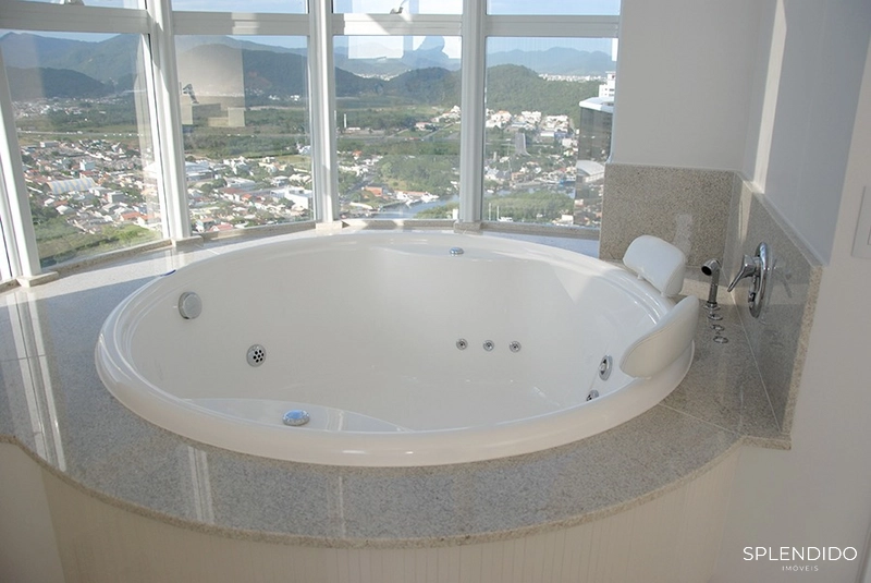 Cobertura Duplex no Ibiza Towers em Balneário Camboriú: 9ª foto da galeria de imagens do imóvel