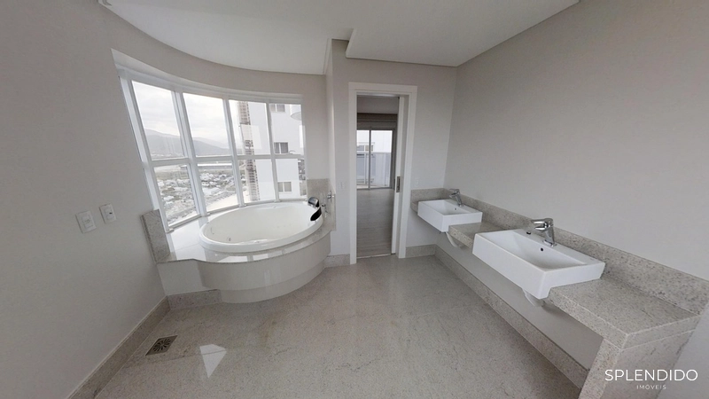 Cobertura Duplex no Ibiza Towers em Balneário Camboriú: 12ª foto da galeria de imagens do imóvel