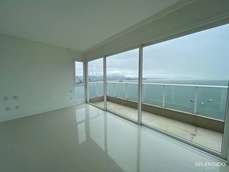 Cobertura Triplex no Edifício Gran Palazzo em Balneário Camboriú: 7ª foto da galeria de imagens do imóvel