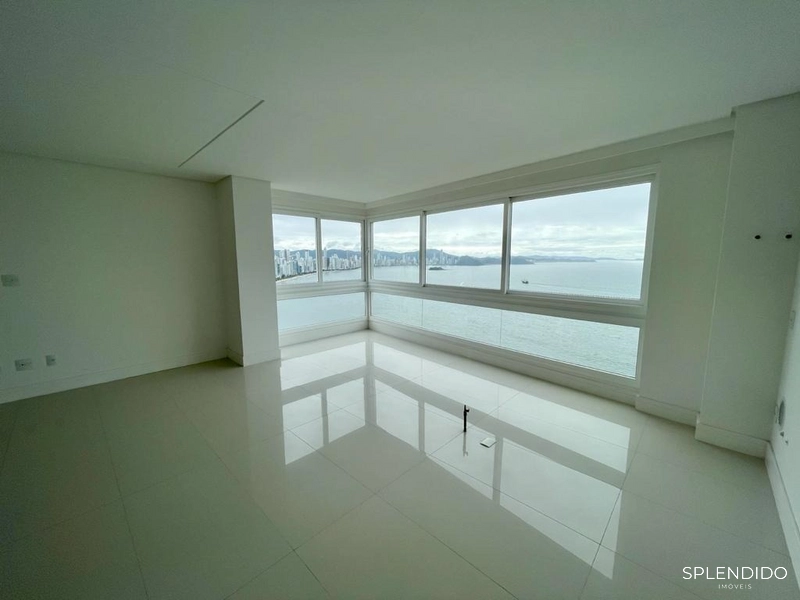 Cobertura Triplex no Edifício Gran Palazzo em Balneário Camboriú: 5ª foto da galeria de imagens do imóvel