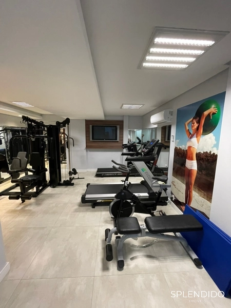 Cobertura Triplex no Edifício Summer Beach em Balneário Camboriú: 56ª foto da galeria de imagens do imóvel