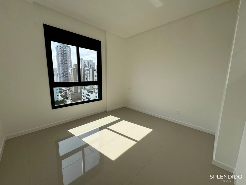 Apartamento no Edifício Porto Rotterdam em Balneário Camboriú: 13ª foto da galeria de imagens do imóvel