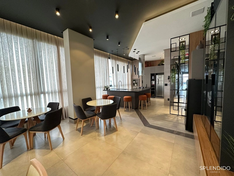 Apartamento no Edifício Porto Rotterdam em Balneário Camboriú: 24ª foto da galeria de imagens do imóvel