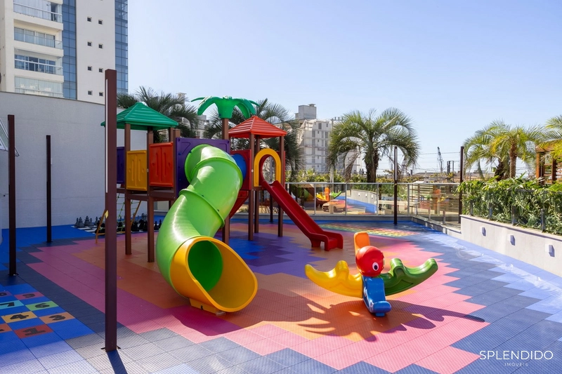 Apartamento no Brava Beach Reserva Figueira na Praia Brava: 29ª foto da galeria de imagens do imóvel