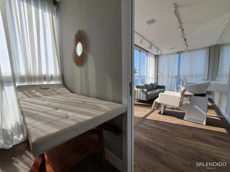 Apartamento no Edifício Brava Arts na Praia Brava: 43ª foto da galeria de imagens do imóvel