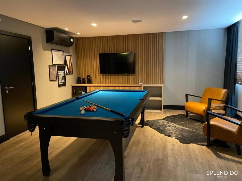 Apartamento no Edifício Brava Arts na Praia Brava: 44ª foto da galeria de imagens do imóvel