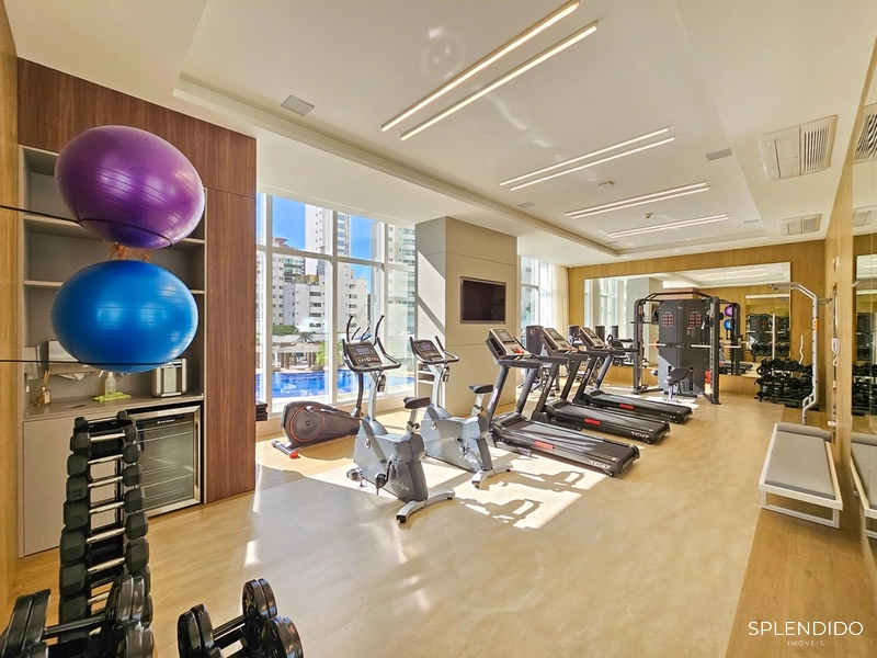 Apartamento no Edifício Skyline em Balneário Camboriú: 50ª foto da galeria de imagens do imóvel
