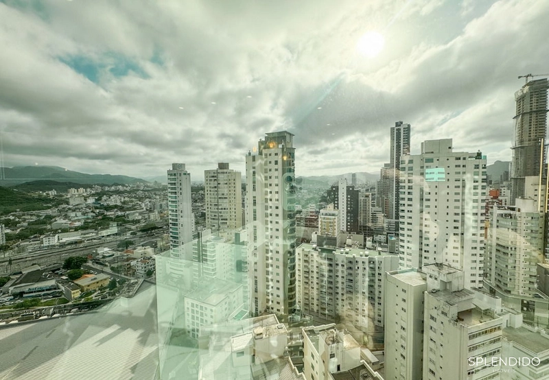Apartamento no Edifício Magnifique Tower em Balneário Camboriú: 14ª foto da galeria de imagens do imóvel