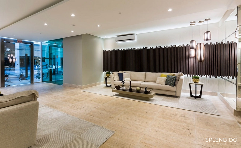 Apartamento no Edifício Alameda Jardins em Balneário Camboriú: 34ª foto da galeria de imagens do imóvel