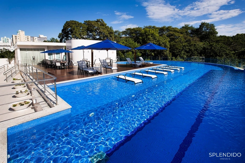 Apartamento no Edifício Alameda Jardins em Balneário Camboriú: 17ª foto da galeria de imagens do imóvel