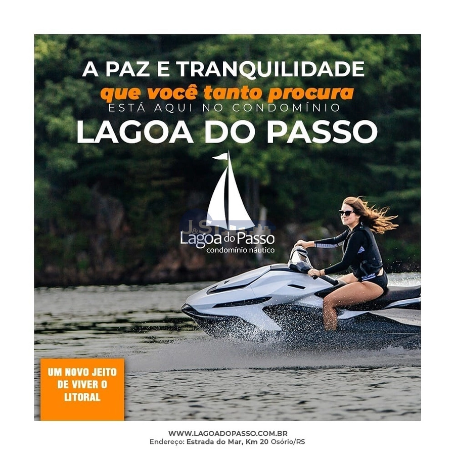 5ª foto do condomínio