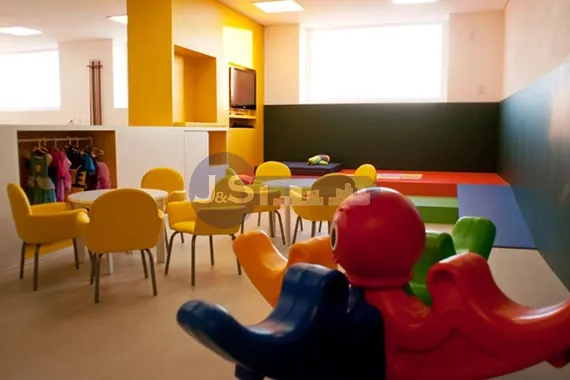 4ª foto do condomínio