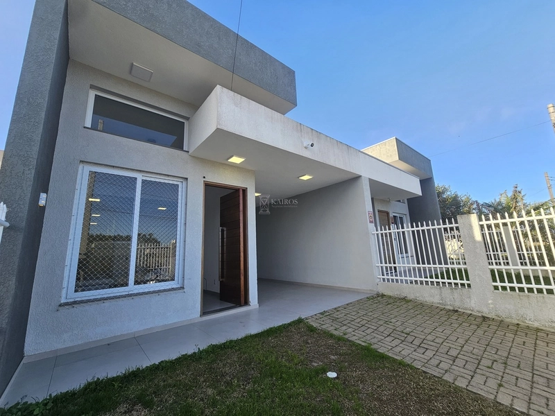 EXCELENTE CASA DE PRAIA: 1ª foto da galeria de imagens do imóvel