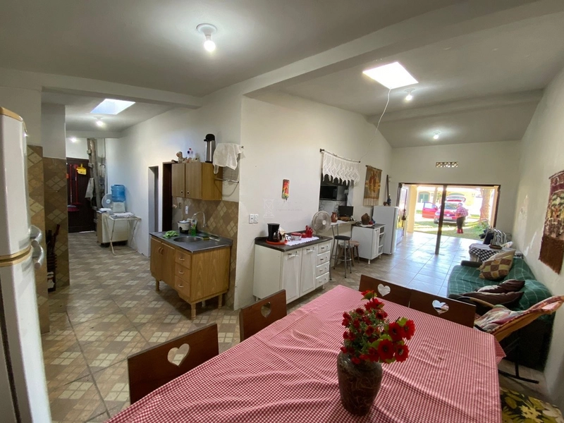 EXCELENTE CASA EM LAJE: 3ª foto da galeria de imagens do imóvel